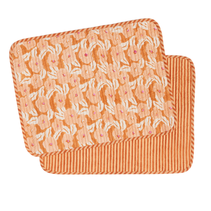 Set di 2 tovagliette - Chunni Vitamine - dim. 45 × 35 cm