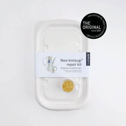 Kit Kintsugi, oro | la confezione originale al dettaglio dal 2009