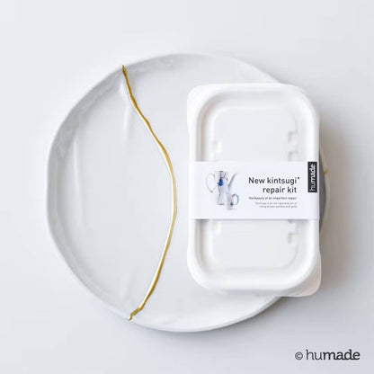 Kit Kintsugi, oro | la confezione originale al dettaglio dal 2009