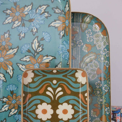 Vassoio Aperol - Anjali Jade - dim. 30,5 x 21,2 cm