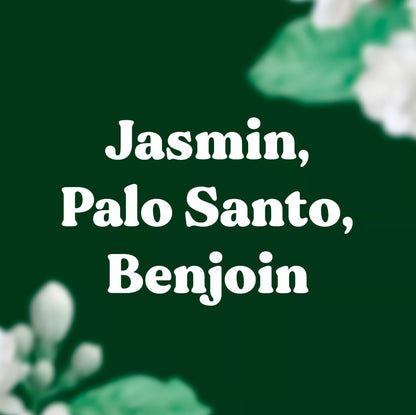 Bloom - Incenso naturale francese - PALO SANTO