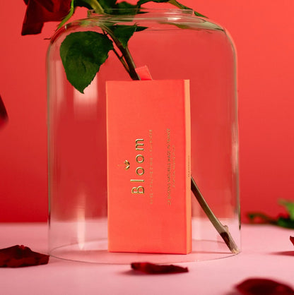Bloom - Incenso naturale francese - ROSA